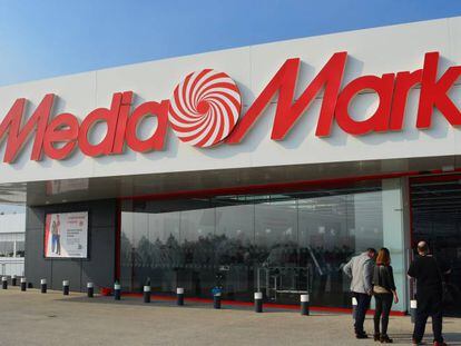 MediaMarkt asciende a su director general en España a vicepresidente internacional