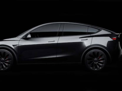 ¿Te interesa el tesla Model Y? Te contamos dónde verlo en directo