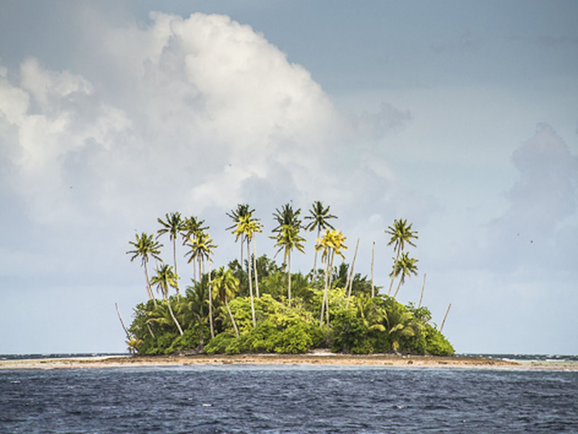 Las 10 islas más inaccesibles del mundo | El blog de de Paco Nadal | EL PAÍS