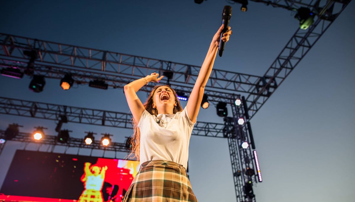 Benidorm Fest cuándo y dónde ver la segunda semifinal de la preselección para Eurovisión 2022 Benidorm Fest cuándo y dónde ver la segunda semifinal de la preselección para Eurovisión 2022
