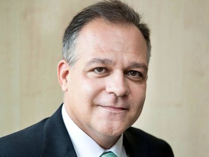 Juan Alonso Berberena, managing counsel de laboral en Dentons