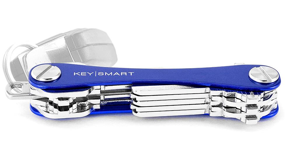 ¿Qué organizador de llaves necesitas? Elige entre estos 10 modelos de