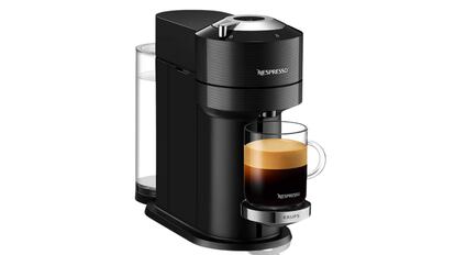 Ofertas: Cyber Monday: la cafetera Nespresso Vertuo Next, hoy, con un 34%  de descuento, Ofertas y descuentos, Escaparate