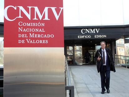 La CNMV advierte sobre tres nuevos chiringuitos financieros en España