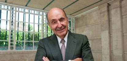 El abogado catal&aacute;n Miquel Roca