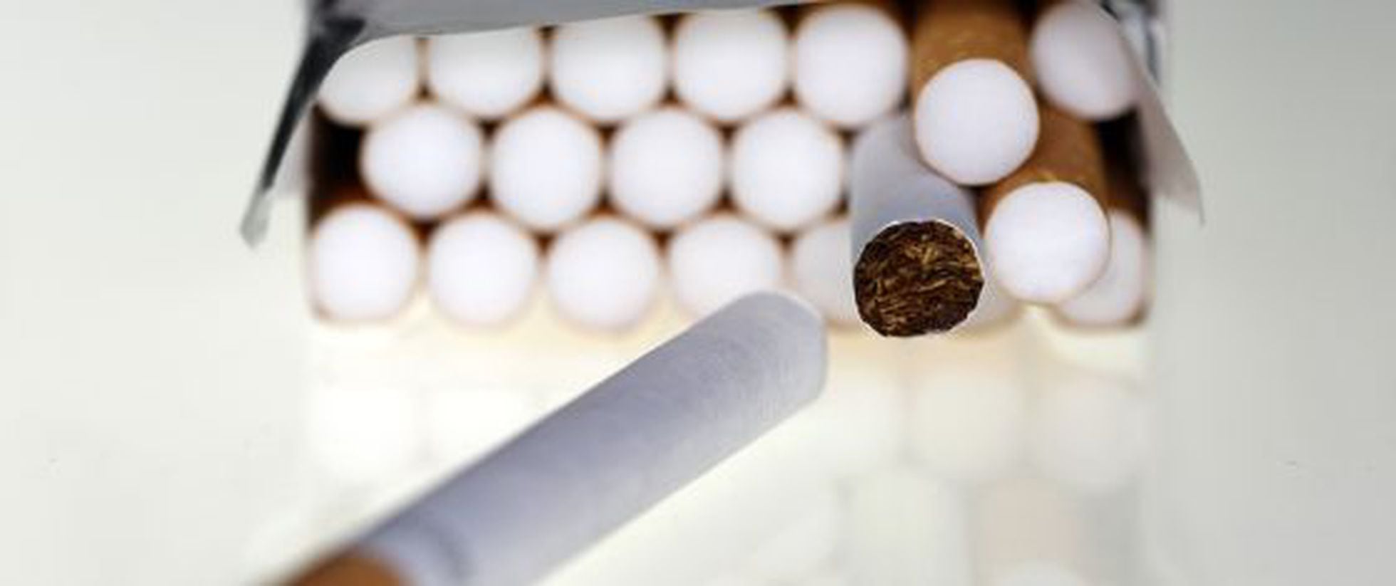 Los estancos se adjudicarán mediante subasta en vez de hacerlo por