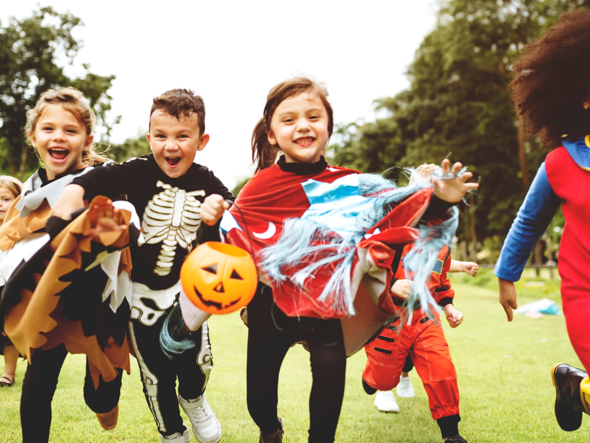Los mejores disfraces de Halloween para niños y niñas | Escaparate: compras  y ofertas | EL PAÍS