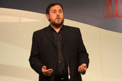 Oriol Junqueras (ERC)