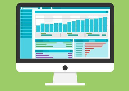 Hoy se registran y almacenan millones de datos útiles para el desarrollo económico