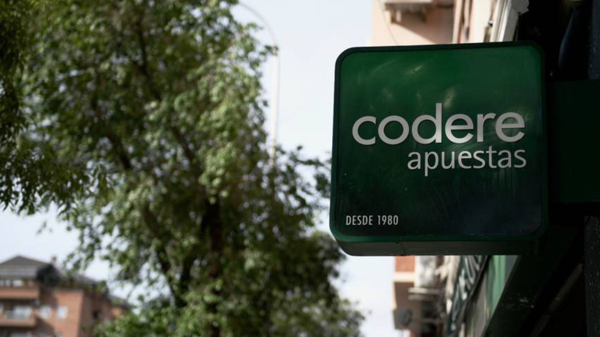 ¿Qué pasó con las acciones de Codere