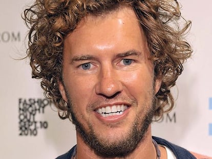 Blake Mycoskie, rey global de las alpargatas.