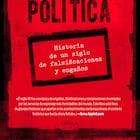 portada 'Desinformación y Guerra Política', Thomas Rid, EDITORIAL CRÍTICA