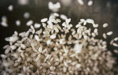 Un arroz fallido supone una ofensa al paladar, un volcán de acidez y una digestión de rumiante.