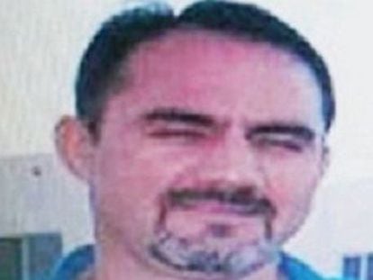  El Licenciado , uno de los cabecillas del Cártel de Sinaloa, es capturado en la Ciudad de México