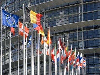 Cataluña lidera el ranking de pymes financiadas por la Comisión Europea