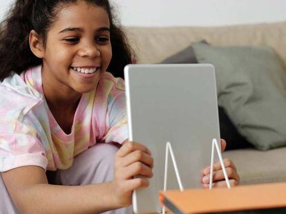 Apple quiere evitar que los niños envíen o reciban fotos sensibles