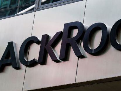 Blackrock se convierte en el segundo accionista de CaixaBank, con el 3%