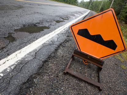 Ruta accidentada: los inversores se asoman a un semestre volátil