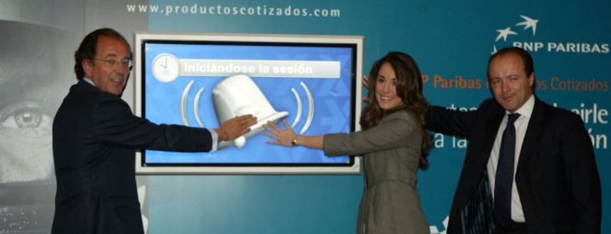 Productos para ganar dinero haga lo que haga la Bolsa Cinco Días