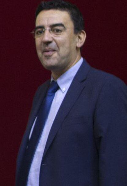 Mario Jiménez.