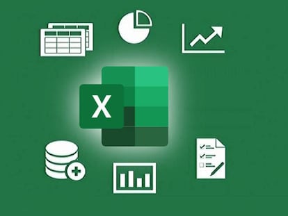 Cinco plantillas de Excel para entrenar, llevar las cuentas de un club y más