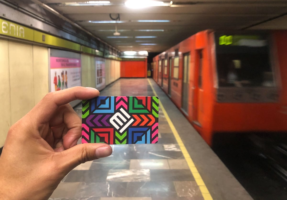 Tarjeta de Movilidad Integrada en la Ciudad de México: cómo obtenerla, transporte con cobertura y qué pasará con el boleto de Metro