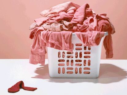Qué ropa usar y cómo lavarla para evitar contagios