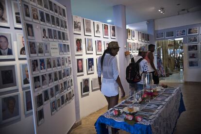 Centro de la Memoria de Tumaco.