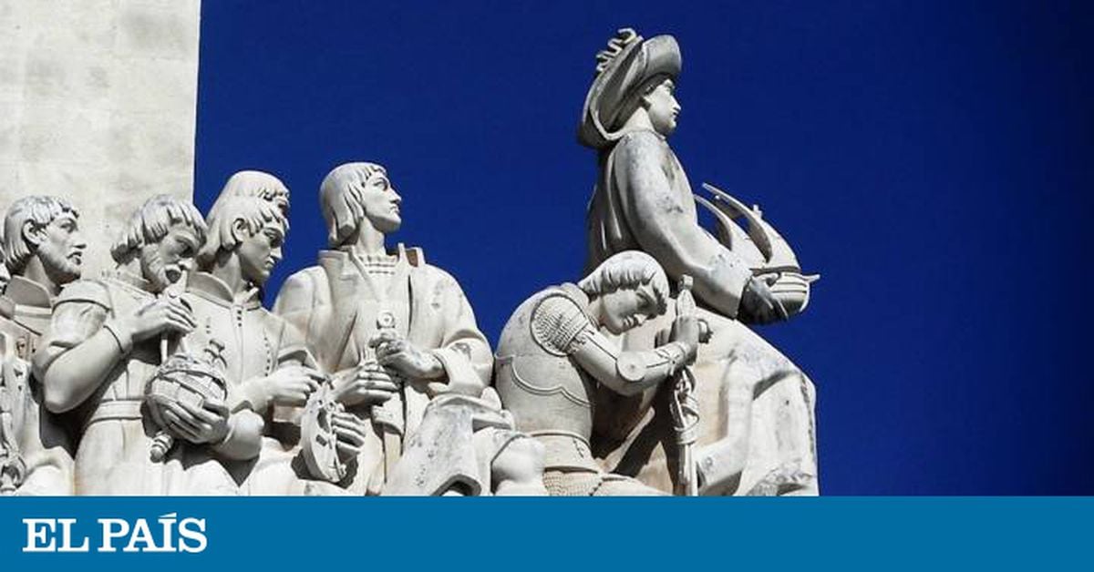 Portugal e a sua viagem africana |  África não é um país |  planeta futuro