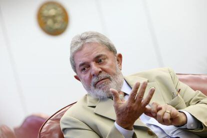 Luis In&aacute;cio Lula da Silva est&aacute; seguro de haber puesto las bases para construir el Estado de bienestar en Brasil y convertirlo en el gran aliado de Am&eacute;rica Latina