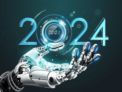 El año en que se pasará del ‘ChatGPT para todo’ a la inteligencia artificial sectorializada