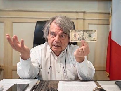 Renato Brunetta