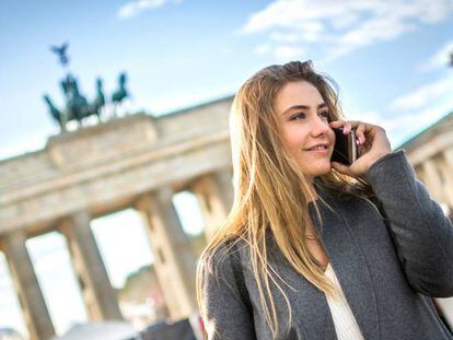 Telefónica Alemania cambia su rico dividendo por el 5G