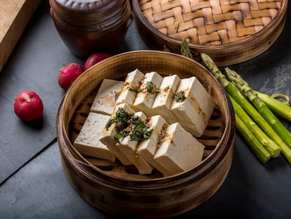 Tofu: si no sabe a nada, por qué gusta tanto