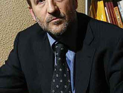 Manuel Villoria.