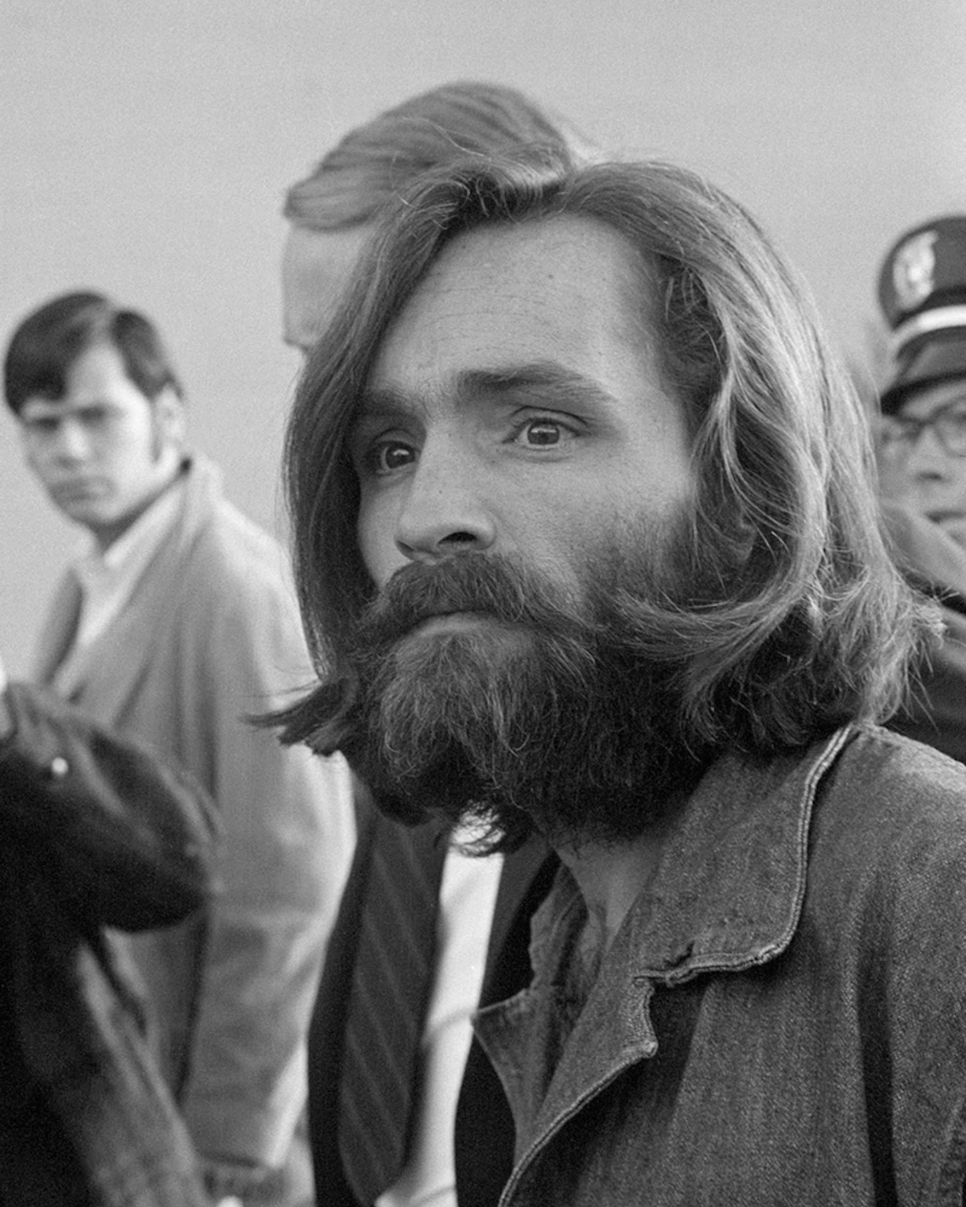 Dennis Wilson (The Beach Boys) supo antes que nadie que Charles Manson ...