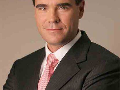 Javier Pérez Dolset, fundador y principal accionista de LaNetro Zed.