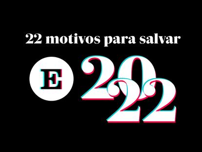 Resumen del año: 22 motivos para salvar 2022