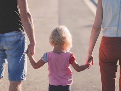 Un juez concede la 'jornada a la carta' a una mujer con un hijo de 12 años