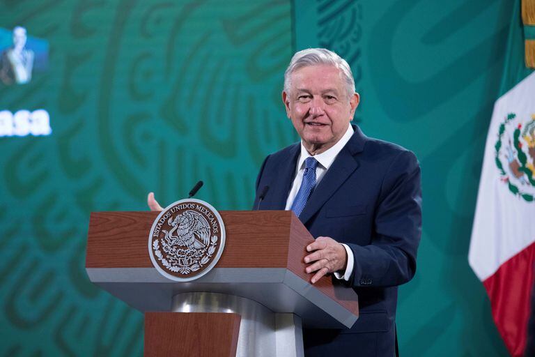 Relación México - EE UU: Biden y López Obrador celebrarán una reunión  virtual el próximo 1 de marzo | EL PAÍS México