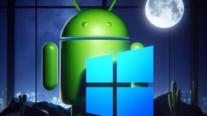 Buenas noticias: Windows permitirá utilizar la cámara de teléfonos Android