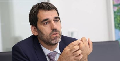 Rubén Segura-Cayuela, economista jefe para Europa de Bank of Ameri