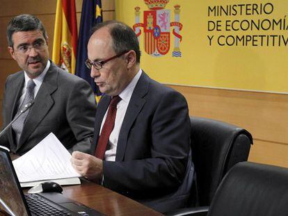 La banca española necesita 53.745 millones de capital para sanearse