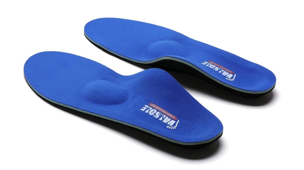 Las mejores plantillas para la fascitis plantar Estilo de vida