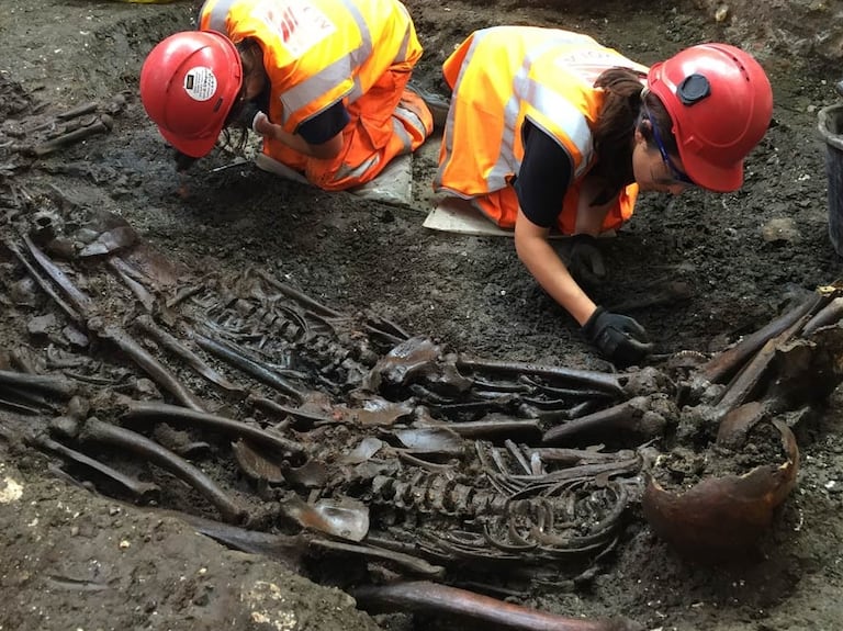 Las lecciones de la peor pandemia de la historia