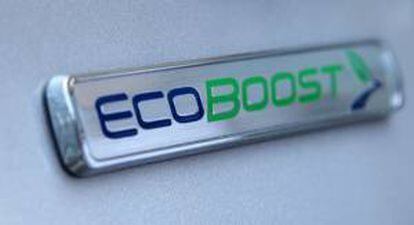 El EcoBoost de 2 litros producido en la factoría de Ford en Valencia genera 252 caballos de potencia, utiliza turboalimentación e inyección directa y se ha convertido en el motor más popular del fabricante. EFE/Archivo