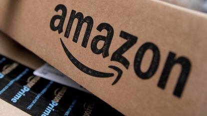 Amazon supera las previsiones de los analistas al ganar un 352% más