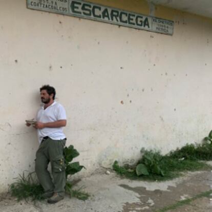 Taller de periodismo en América Latina