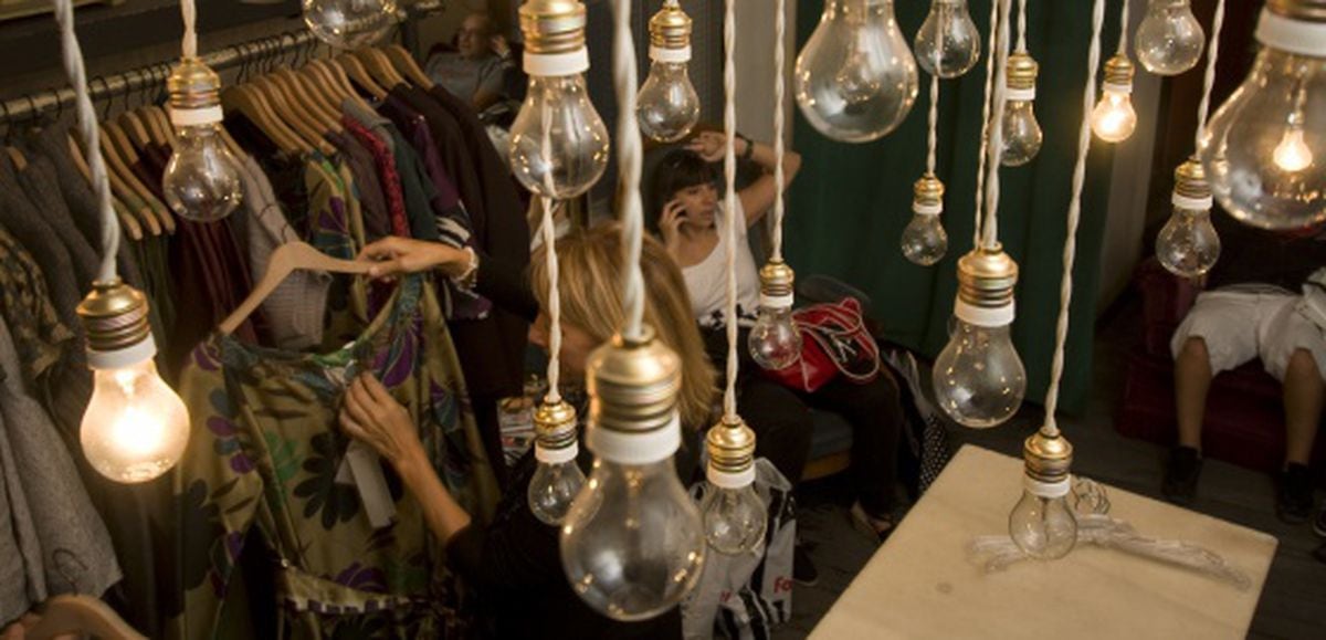 La bombilla de Edison se despide | Sociedad | EL PAÍS