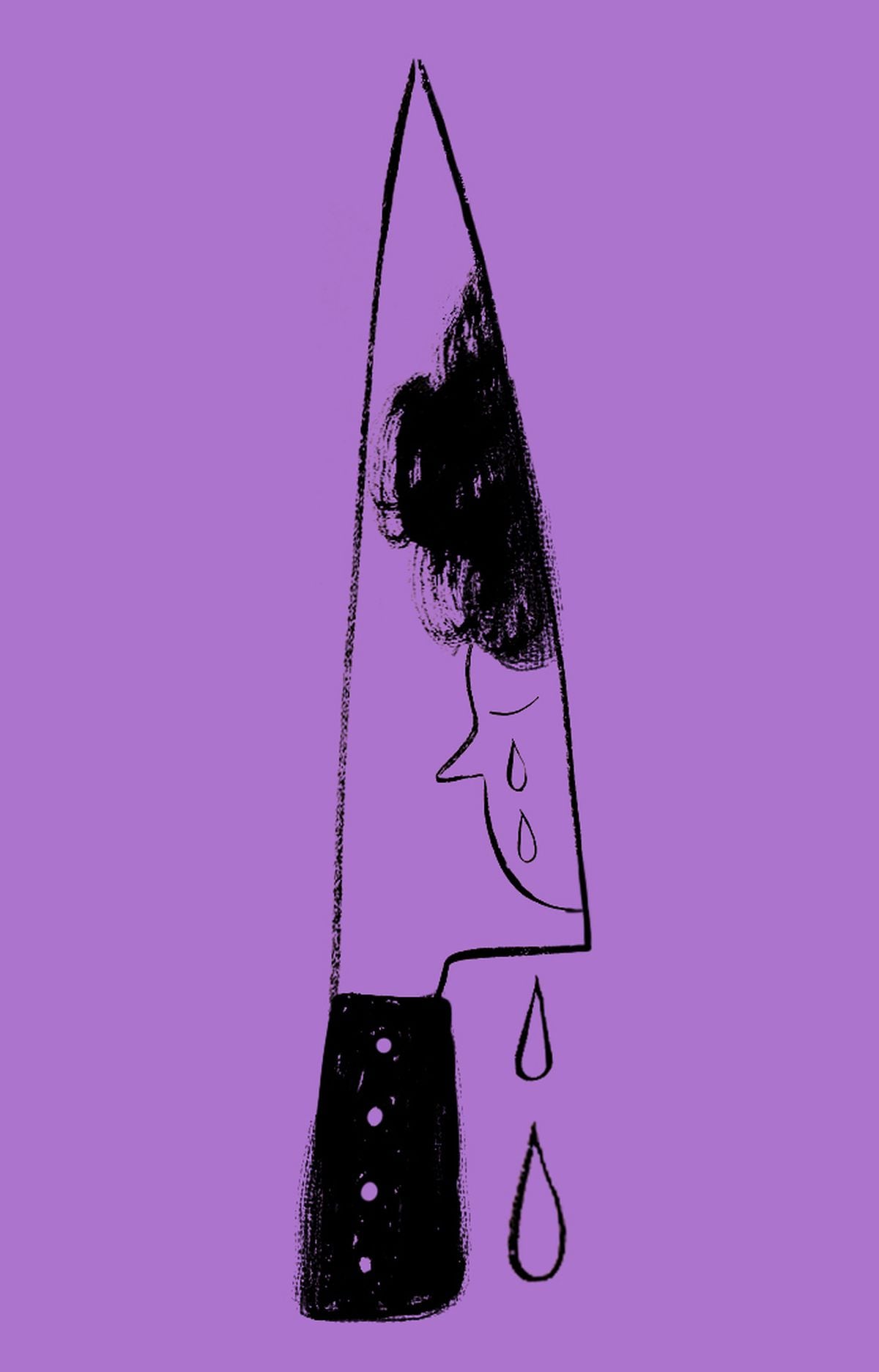 Cristina Rivera-Garza: ¿De qué se ríe el feminicidio?  |  Opinión